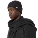 bonnet brice cardigan stitch wool K-Way