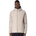 jack st warm double K-Way