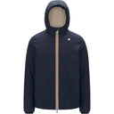 jack st warm double K-Way