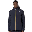 jack st warm double K-Way