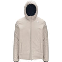 jack st warm double K-Way