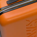 trolley K-Way Orange