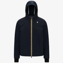 JACKO BONDED BLUE DEPTH-BLUE DEPTH