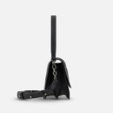 Sac bandoulière Hogan H-Bag Noir