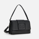 Sac bandoulière Hogan H-Bag Noir