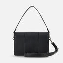 Sac bandoulière Hogan H-Bag Noir