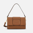 Sac bandoulière Hogan H-Bag marron