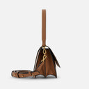 Sac bandoulière Hogan H-Bag marron