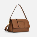 Sac bandoulière Hogan H-Bag marron