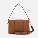 Sac bandoulière Hogan H-Bag marron