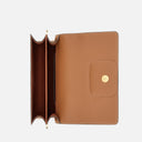 Sac bandoulière Hogan H-Bag marron