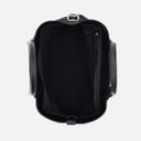 Sac Shopping Hogan Script Grande Noir Blanc Hogan