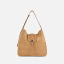 Sac Hobo Hogan Trend Beige
