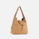 Sac Hobo Hogan Trend Beige