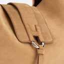Sac Hobo Hogan Trend Beige