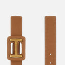 Ceinture Beige Hogan