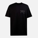 T-shirt Noir Hogan