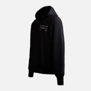 Sweat-shirt à capuche Noir Hogan