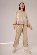 sweat graz bleached liv bergen