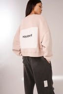 Sweat Follow in ruby tan liv bergen