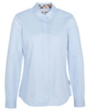 Derwent Regular Long-Sleeved Shirt