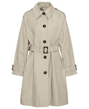 VESTE BARBOUR TRENCH MAIA SHOWERPROOF