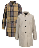 Babbity Reversible Showerproof Jacket