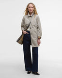 Babbity Reversible Showerproof Jacket