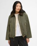 Weaver Showerproof Jacket
