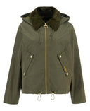 Weaver Showerproof Jacket