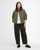 Weaver Showerproof Jacket