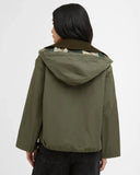 Weaver Showerproof Jacket