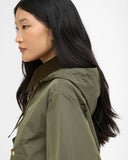 Weaver Showerproof Jacket