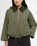 Weaver Showerproof Jacket