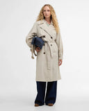 impermeable BARBOUR