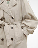 impermeable BARBOUR