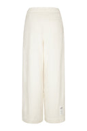 Pantalon Hose in offwhite liv bergen