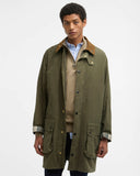 Icons Border Casual Jacket