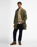 Icons Border Casual Jacket