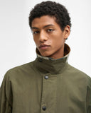 Icons Border Casual Jacket