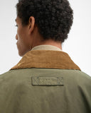 Icons Border Casual Jacket