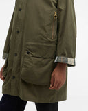 Icons Border Casual Jacket