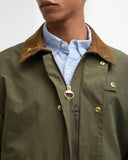 Icons Border Casual Jacket