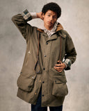 Icons Border Casual Jacket