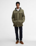 Icons Durham Casual Jacket