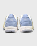 The Re-run Vintage Suede