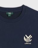 The Mercer Subway Tee