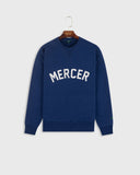 sweat mercer
