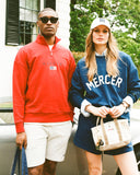 sweat mercer