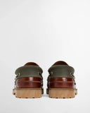 Re-Engineered Deck Boat Shoes
